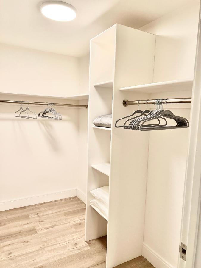 Modern 2 Bed Furnished Apartment In Quincy Extérieur photo